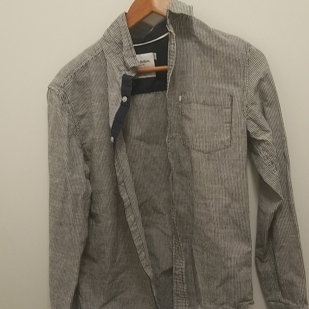 Goodfellow Boys top